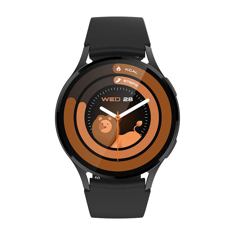Smartwatch Colmi i28 Ultra Czarny