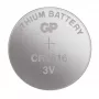 GP Bateria litowa pastylkowa 1 szt. blister CR 1616 (060.1616C1)