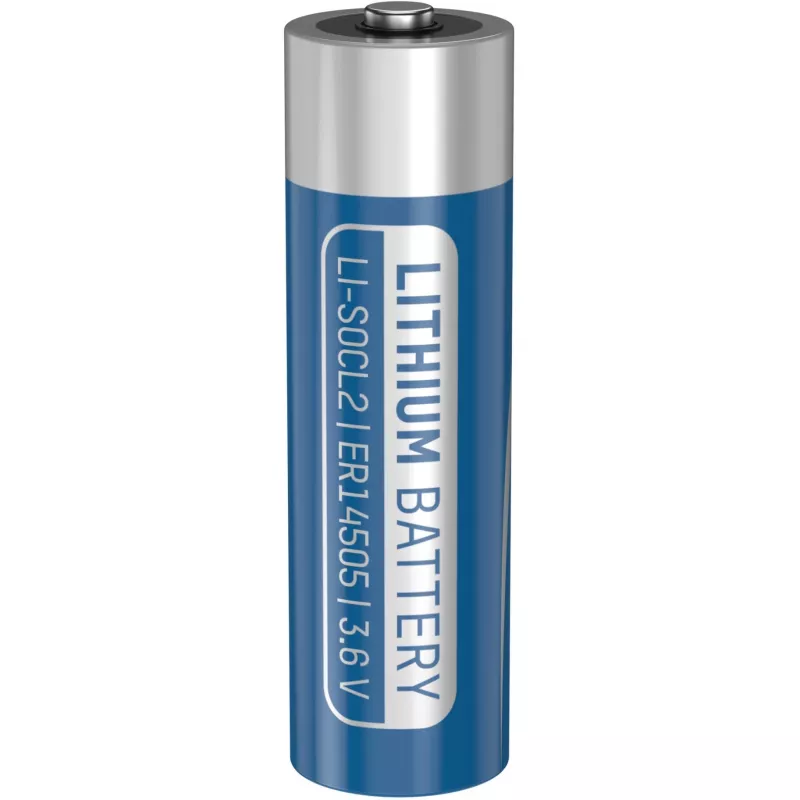 Bateria jednorazowa Ansmann 1522-0036-1 AA litowo-chlorkowo-tionylowa