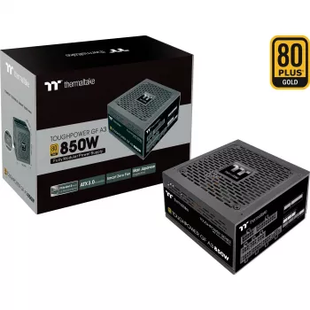 Zasilacz Thermaltake Toughpower GF A3 Gold 850W