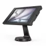 Komplet montażowy Compulocks iPad Air M2 i M3 11, obudowa Apex na maszt – czarny (obudowa, stojak)
