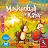 Maskenball der Beetle, gra planszowa Dziecięca Gra Roku 2002