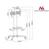 Maclean MC-661 Czarny