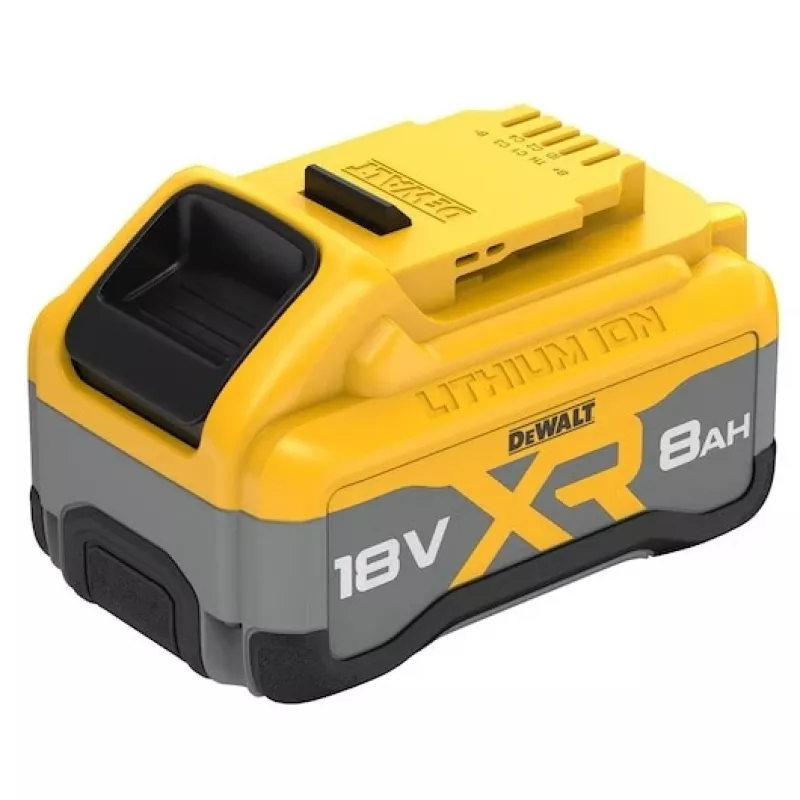 Ładowarka do akumulatorów DeWalt DCB1880-XJ 18V 8Ah — ładowarka do akumulatorów DeWalt 18V