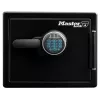 Sejf MASTER LOCK LFW082FTC, czarna stal
