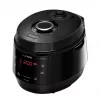 Cuckoo Multi Cooker Premium 5000ml black Schwarz CMC-QAB549S CMCQAB549S (CMC-QAB549S)