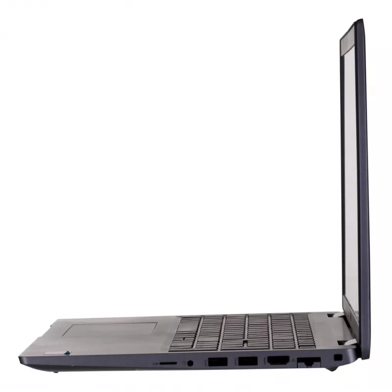DELL LATITUDE 5520 i5-1135G7 16GB 256SSD 15,6 FHD Win11pro UŻYWANY Używany