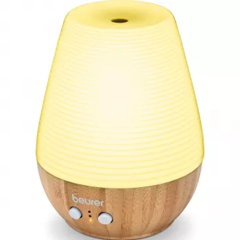 BEURER LA 40 606.26 LA 40 606.26 Dyfuzor zapachowy (606.26)