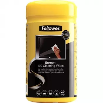 Zestaw do czyszczenia sprzętu Fellowes 9970330 do laptopów