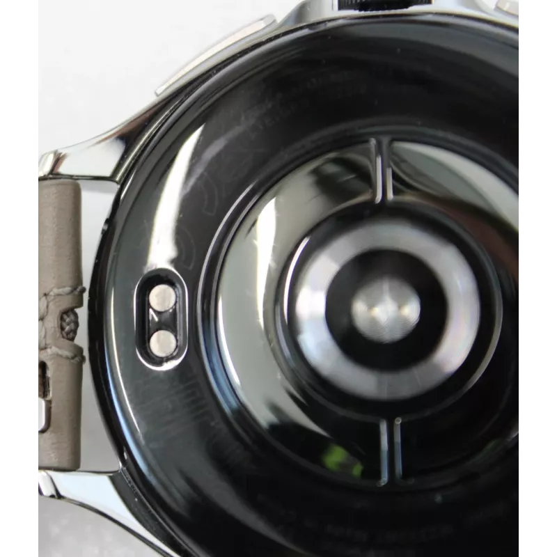 WYPRZEDAŻ. Xiaomi Watch 2 Pro/32GB/4G/LTE/Brązowy | WYPRZEDAŻ. Xiaomi Watch 2 Pro | Smartwatch | GPS (satelitarny) | AMOLED zawsze włączony | 36 mm | Wodoodporny | UŻYWANY, BEZ ORYGINALNEGO OPAKOWANIA