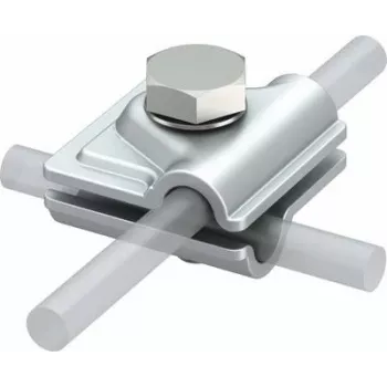 Szybkozłączka OBO Bettermann Vario Aluminium 249 8-10 A (5311519)