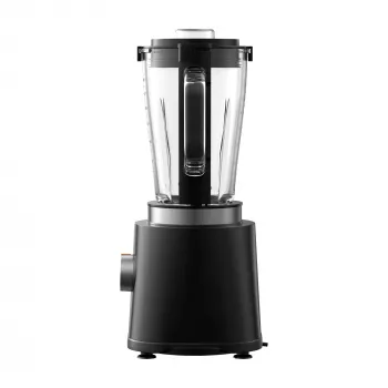 Blender kuchenny Xiaomi BHR8936EU — 600 W, misa 1,75 l, 5 prędkości, sterowanie obrotowe, ostrza ze stali nierdzewnej, czarny