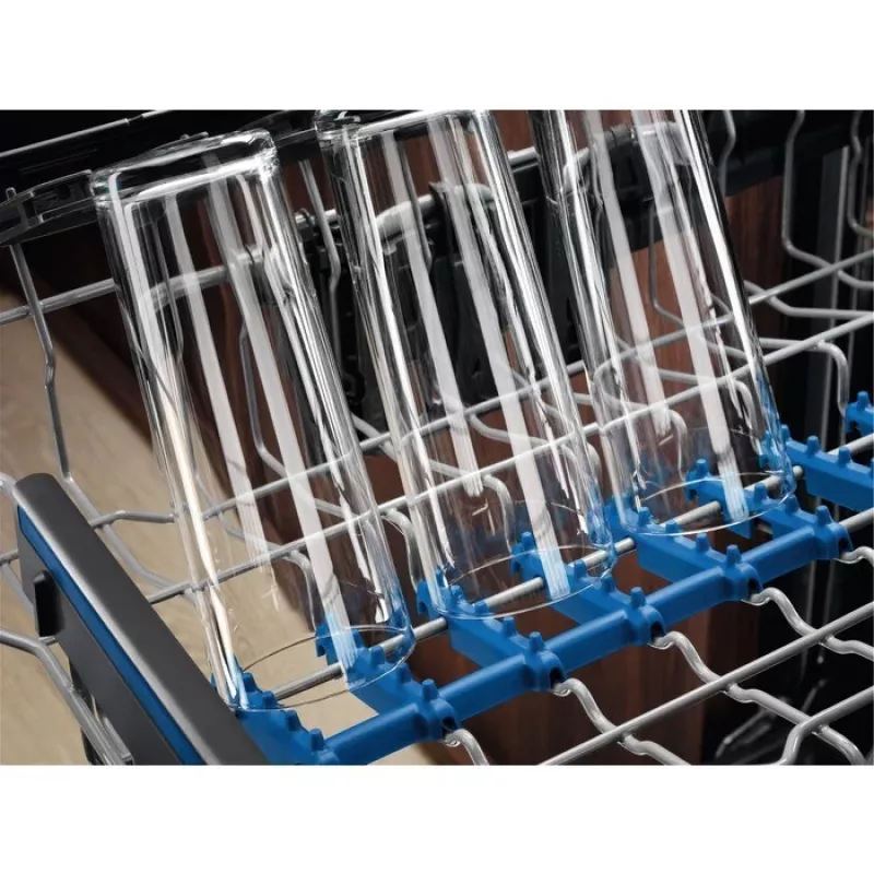 Zmywarka do zabudowy Electrolux EEM43200L, wąska 45 cm, 10 kompletów, 44 dB, 8 programów