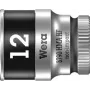 Wera Hex Socket Bit HF 1/4 12x23 (05003727001)