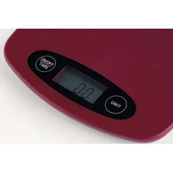 Waga kuchenna elektroniczna JATA HBAL1203