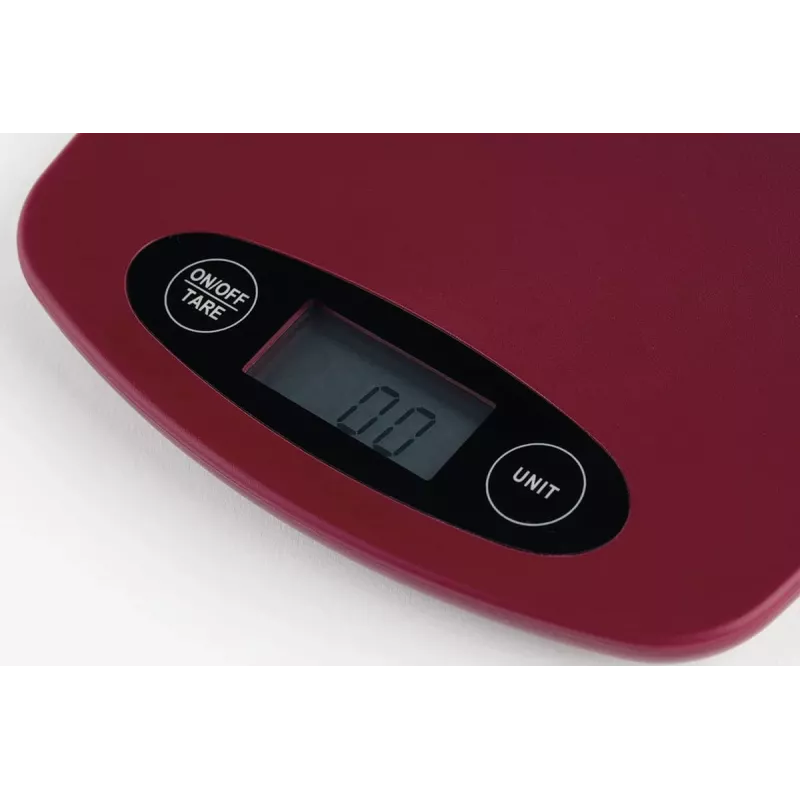 Waga kuchenna elektroniczna JATA HBAL1203