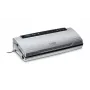 Caso | Pakowarka próżniowa Bar | VC 100 | Moc 120 W | Kontrola temperatury | Srebrny