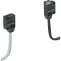 Panasonic EX13EAPN jednopromieniowy czujnik fotoelektryczny (nadajnik-odbiornik) — zasięg 0,5 m