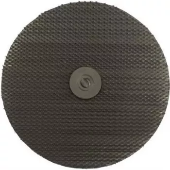 Podkładka mocująca 3M 115×22 mm M14 na rzep do Scotch-Brite