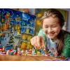 LEGO FRIENDS 42668 Kalendarz Adwentowy 2025