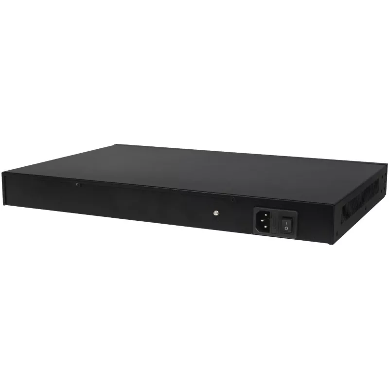 Przełącznik PoE ALLNET ALL-SG8618PM 18-portowy Gigabit (16 PoE + 2 uplink)