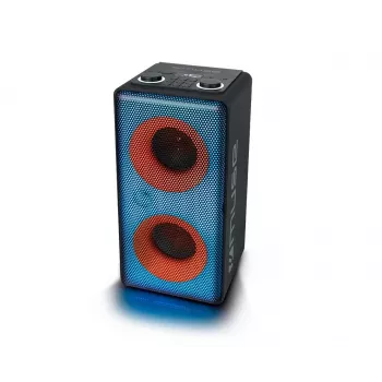 Głośnik Bluetooth Muse M-1808DJ 150 W Czarny Bluetooth
