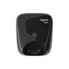 Gigaset E720 Telefon analogowy/DECT z identyfikacją rozmówcy Czarny