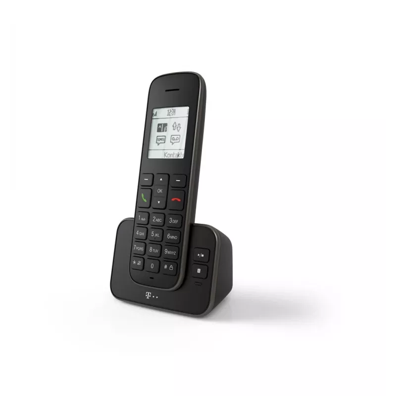 Telefon DECT Telekom Sinus A 207