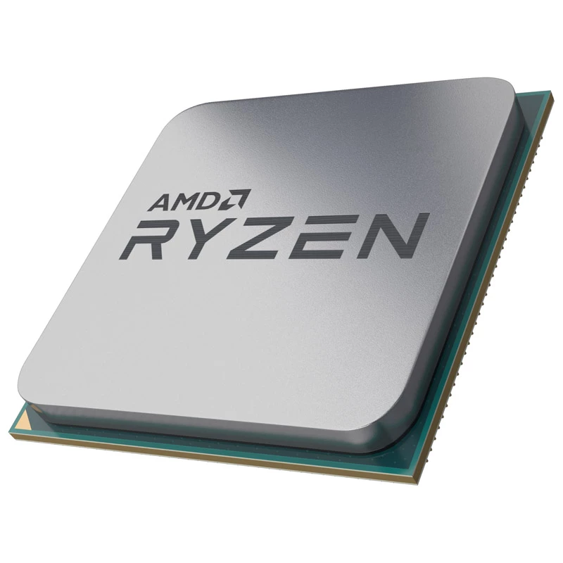 AMD Ryzen 5 5600 Processor 3.5 GHz 32 MB L3 Box