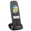 Telefon analogowy, Gigaset E630HX, szary