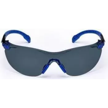 3M S1102SGAF okulary ochronne Okulary ochronne Niebieski