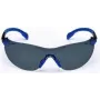 3M S1102SGAF okulary ochronne Okulary ochronne Niebieski
