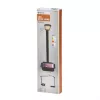 Lampa stołowa Denver LQI-105 5W G Czarna