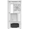 Obudowa komputerowa AeroCool Geh Midi P500B-Digi biały