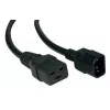 Eaton - Kabel zasilający - IEC 60320 C19 do IEC 60320 C14 - do MGE O.P.S. Pulsar STS 16