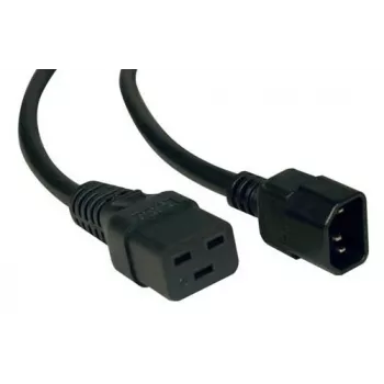 Eaton - Kabel zasilający - IEC 60320 C19 do IEC 60320 C14 - do MGE O.P.S. Pulsar STS 16