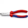 Szczypce Knipex 13 42 165 Maksymalna średnica rury 1,3 cm Materiał rękojeści Tworzywo sztuczne