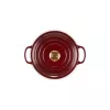 Le Creuset Signature Roaster okrągły 20cm