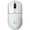 Mysz Logitech Pro 2 Lightspeed White Interface