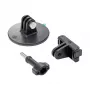 Zestaw do kamery DJI Action 3 Adhesive Base Kit Czarny
