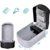 Extralink Home Safe, sejf na klucze ścienny, S-410