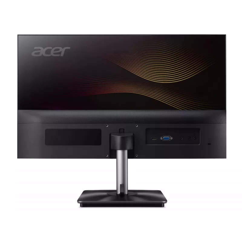 Monitor komputerowy Acer Vero B7 B227Q E, 54,6 cm (21,5 inch), 1920 x 1080 pikseli, Full HD, LCD, Czarny
