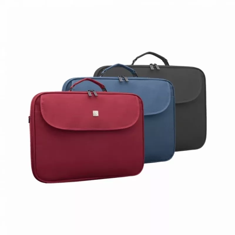 Torba na laptopa Sbox NLS-3015B Black New York