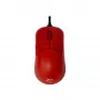 Mysz White Shark GM-5014 Graphene czerwony USB