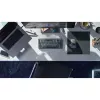 LOGITECH MX Mechanical Mini Minimalistyczna Bezprzewodowa Podświetlana Klawiatura - GRAFIT - (US) MIĘDZYNARODOWA - 2.4GHZ/BT - N/D - EMEA - KLIKAJĄCA