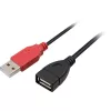 Kabel USB do transmisji danych i zasilania DeLOCK 65306