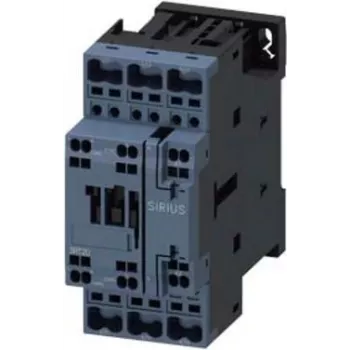 Stycznik mocy Siemens 3RT2025-2AP00 1 szt. (3RT20252AP00)
