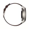 Smartwatch Huawei WATCH 4 Pro srebrny