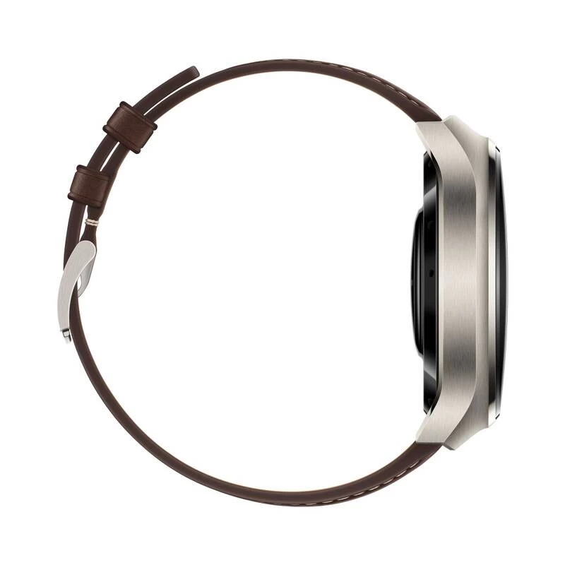 Smartwatch Huawei WATCH 4 Pro srebrny