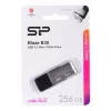 Pendrive Silicon Power 256 GB USB Typ-A 3.2 Gen 1 Blaze B30